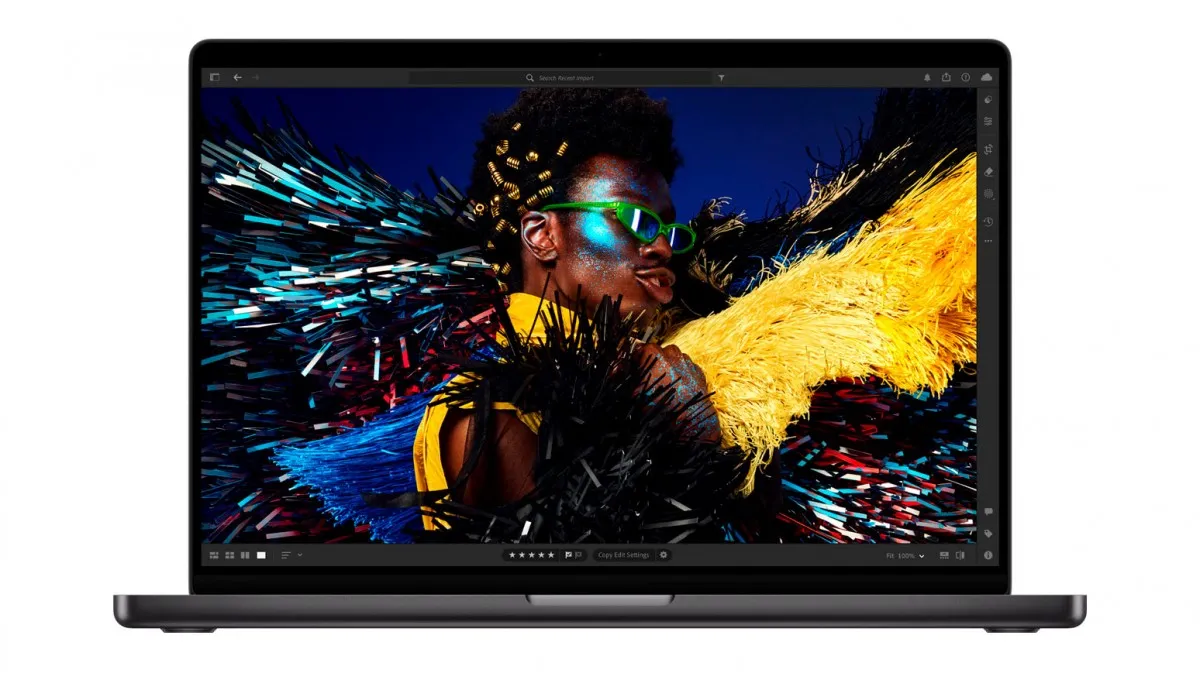 Apple MacBook Pro 14